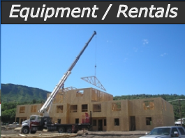 Link to Eagle Crane Equipment Page